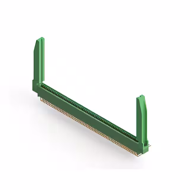 345-128-558-878 EDAC Inc.  Edgeboard Connectors